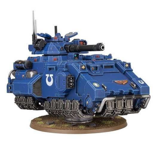 Warhammer 40,000 スペースマリーン グラディエーター Набір мініатюр WARHAMMER 40000: SPACE MARINES - GLADIATOR