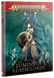 Книжка правил BATTLETOME - LUMINETH REALMLORDS (ENG)