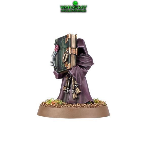 Набор миниатюр DARK ANGELS - UPGRADES AND TRANSFERS