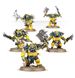 Набір мініатюр ORRUK WARCLANS: ORRUK BRUTES 99120209089 фото 2