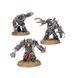 Мініатюра CHAOS SPACE MARINES - MUTILATORS
