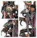 Мініатюра SKAVEN: ARCH-WARLOCK 99120206049 фото 3