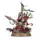 Мініатюра SKAVEN - WARLOCK BOMBARDIER