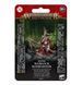 Мініатюра SKAVEN - WARLOCK BOMBARDIER