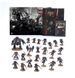Набор миниатюр BLOOD ANGELS ARMY SET (ENGLISH)
