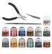 Набір AOS PAINTS+TOOLS SIM+TRA CHN POL/SCANDA