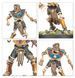 Набор миниатюр TOMB KINGS TEAM_u
