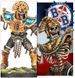 Набор миниатюр TOMB KINGS TEAM_u