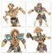 Набор миниатюр TOMB KINGS TEAM_u