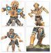 Набор миниатюр TOMB KINGS TEAM_u