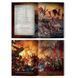 Книжка правил BATTLETOME - BLADES OF KHORNE (ENG)