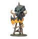 Терейн ORRUK WARCLANS - BOSSROKK TOWER
