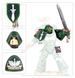 Набор миниатюр DARK ANGELS - UPGRADES AND TRANSFERS