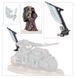 Набор миниатюр DARK ANGELS - UPGRADES AND TRANSFERS