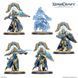 Набір ADEPT - PROTOSS - EXPANSION SET