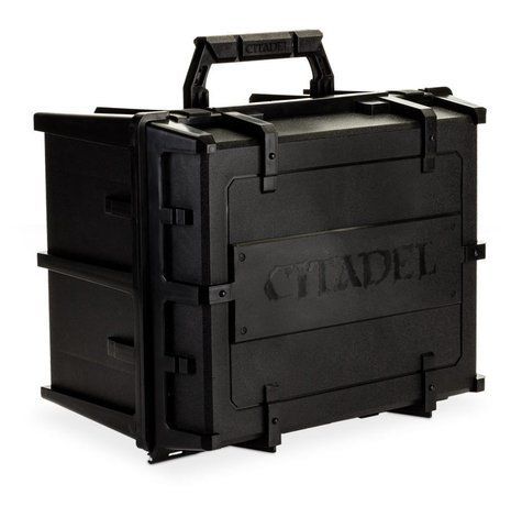 Кейс для миниатюр CITADEL BATTLE FIGURE CASE