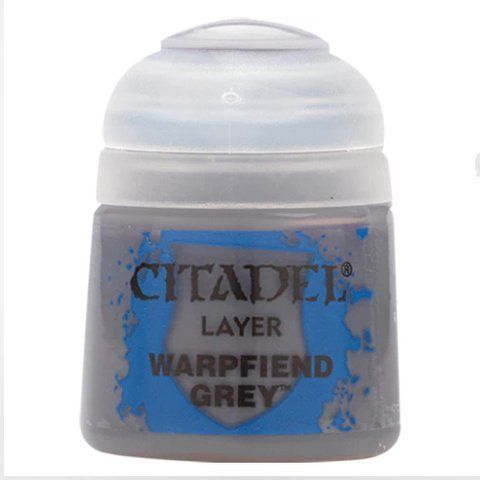 Краска LAYER - WARPFIEND GREY (12ML)_st