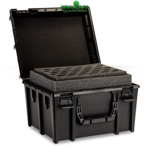 Кейс для миниатюр CITADEL BATTLE FIGURE CASE