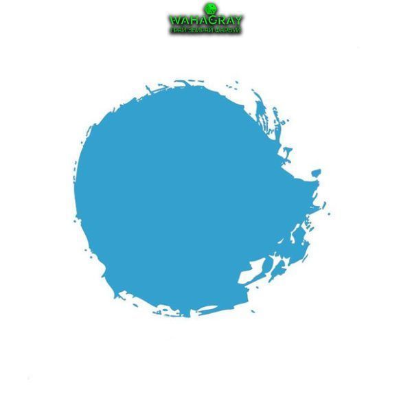 Краска LAYER - LOTHERN BLUE (12ML) (6-PACK)