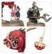 Набір мініатюр GLOOMSPITE GITZ - SQUIG HERD