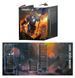 Книга правил CODEX - SPACE MARINES (ENGLISH)