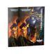 Книга правил CODEX - SPACE MARINES (ENGLISH)