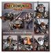 Набор миниатюр NECROMUNDA - ORLOCK ARMS MASTERS AND WRECKERS