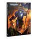 Книга правил CODEX - SPACE MARINES (ENGLISH)