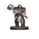 Набор миниатюр NECROMUNDA - ORLOCK ARMS MASTERS AND WRECKERS