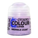 Краска LAYER - DECHALA LILAC (12ML)