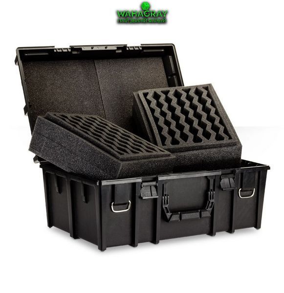 Кейс для миниатюр CITADEL CRUSADE FIGURE CASE