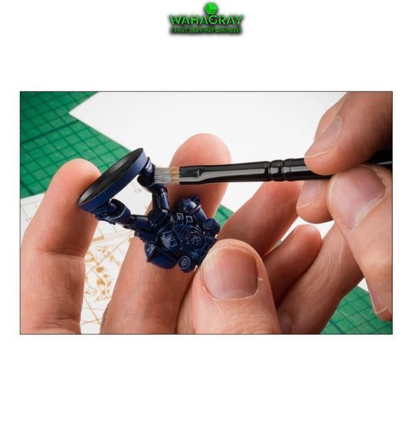 Кисть MEDIUM DRY BRUSH