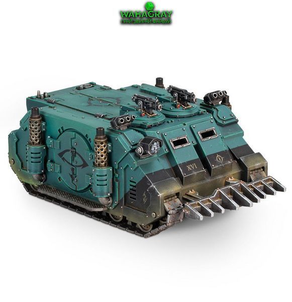 Мініатюра LEGIONES ASTARTES - DEIMOS PATTERN RHINO