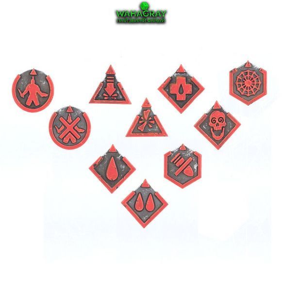 Стартовый набор SKIRMISH CORE SET