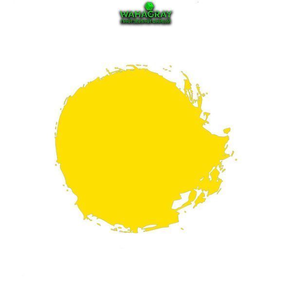 Краска LAYER - PHALANX YELLOW (12ML) (6-PACK)