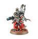 Набір мініатюр ADEPTUS MECHANICUS - KASTELAN ROBOTS