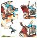 Набор миниатюр SERAPHON - RAPTADON HUNTERS