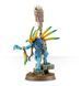 Миниатюра SERAPHON - SKINK STARPRIEST_st