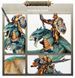 Набір мініатюр STORMCAST ETERNALS - STORMDRAKE GUARD