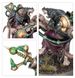 Мініатюра SKAVEN: WARLOCK GALVANEER 99070206007 фото 3