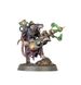 Миниатюра SKAVEN: WARLOCK GALVANEER 99070206007 фото 2