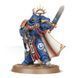 Мініатюра SPACE MARINES - CAPTAIN