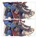 Мініатюра SPACE MARINES - CAPTAIN