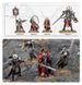 Набір мініатюр ARMAGEDDON BATTALION - ADEPTA SORORITAS