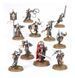 Набір мініатюр ARMAGEDDON BATTALION - ADEPTA SORORITAS