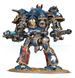 Набір мініатюр EYE OF TERROR BATTALION - IMPERIAL KNIGHTS