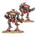 Набір мініатюр EYE OF TERROR BATTALION - IMPERIAL KNIGHTS