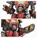Набір мініатюр EYE OF TERROR BATTALION - IMPERIAL KNIGHTS