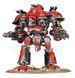 Набір мініатюр EYE OF TERROR BATTALION - IMPERIAL KNIGHTS
