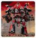 Набір мініатюр EYE OF TERROR BATTALION - IMPERIAL KNIGHTS